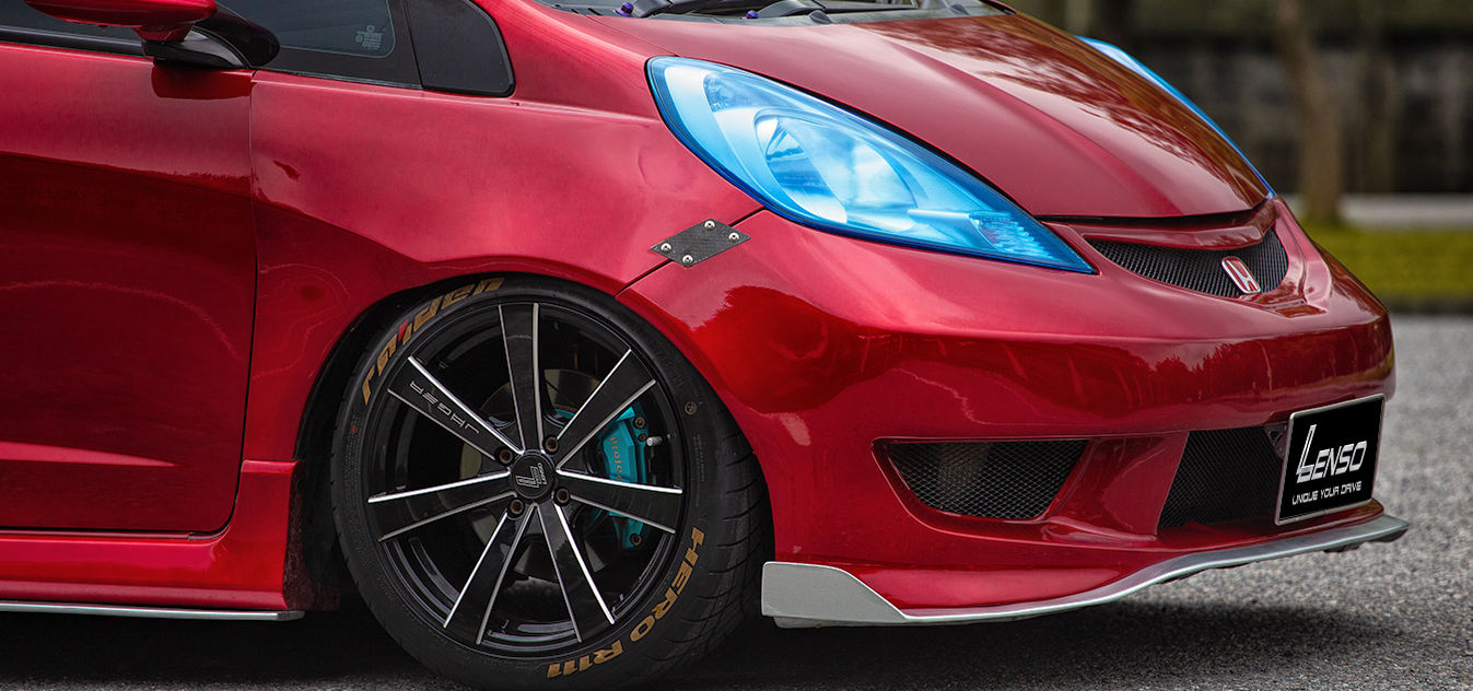 velg lenso indonesia